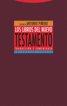 LOS LIBROS DEL NUEVO TESTAMENTO