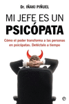 MI JEFE ES UN PSIC�PATA