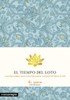 TIEMPO DEL LOTO, EL