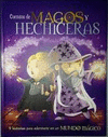 CUENTOS DE MAGOS Y HECHICERAS