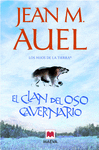 EL CLAN DEL OSO CAVERNARIO
