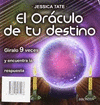 EL ORACULO DE TU DESTINO