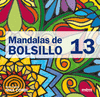 MANDALAS DE BOLSILLO 13