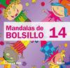 MANDALAS DE BOLSILLO 14