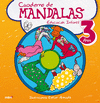 CUADERNO DE MANDALAS EDUCACION INFANTIL