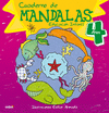 CUADERNO DE MANDALAS 4 AOS