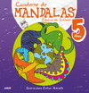 CUADERNO DE MANDALAS 5 AOS