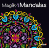 MAGIK-1 MANDALAS