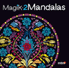 MAGIK 2 MANDALAS