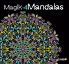 MAGIK  MANDALAS 4