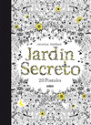 JARDIN SECRETO