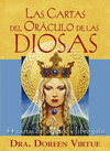 LAS CARTAS DEL ORCULO DE LAS DIOSAS