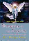 MENSAJES DE TUS ANGELES - CARTAS ORACULO