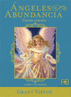 ANGELES DE ABUNDANCIA. CARTAS ORACULO