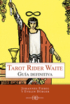 TAROT RIDER WAITE