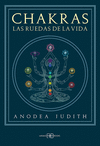 CHAKRAS, LAS RUEDAS DE LA VIDA