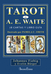 TAROT DE A.E. WAITE