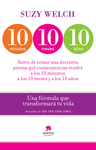 10 MINUTOS 10 MESES 10 A�OS