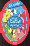 LOS JUGUETES DIVERTIDOS MANDALAS INFANTILES