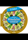 FUTBOL - DIVERTIDOS MANDALAS INFANTILES