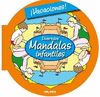 VACACIONES - MANDALAS INFANTILES