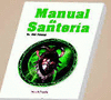 MANUAL DE SANTERIA N�3