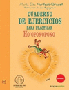 CUADERNO DE EJERCICIOS PARA PRACTICAR HOOPONOPONO