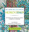 ARTE DE COLOREAR SERENIDAD, EL