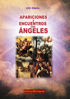 APARICIONES Y ENCUENTROS CON ANGELES