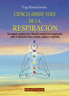 CIENCIA HIND YOGI DE LA RESPIRACIN