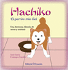 HACHIKO, EL PERRITO MS FIEL