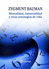 MORTALIDAD, INMORTALIDAD Y OTRAS ESTRATEGIAS VITAL