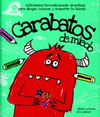 GARABATOS DE MIEDO