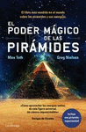 EL PODER MAGICO DE LAS PIRAMIDES