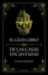 EL GRAN LIBRO DE LAS CASAS ENCANTADAS