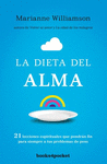 DIETA DEL ALMA