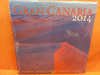 CALENDARIO GRAN CANARIA 2014 (PEQUEO)
