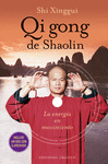 QI GONG DE SHAOLIN + DVD