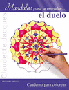 MANDALAS PARA ACOMPAAR EL DUELO