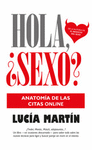 HOLA, �SEXO?