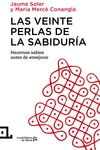 LAS VEINTE PERLAS DE LA SABIDUR�A