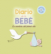 DIARIO DE TU BEBE