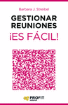 GESTIONAR REUNIONES ES FACIL!