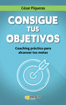 CONSIGUE TUS OBJETIVOS