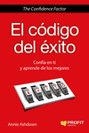 EL CODIGO DEL EXITO