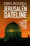 JERUSALEN DATELINE - AC/3