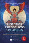 MISTERIOS PSICODLICOS DE LO FEMENINO