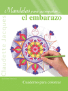 MANDALAS PARA ACOMPAAR... EL EMBARAZO