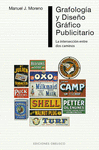 GRAFOLOGIA Y DISEO GRAFICO PUBLICITARIO