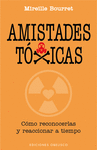 AMISTADES TOXICAS